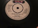 THE SKULL SNAPS-MY HANG UP IS YOU-ITS A NEW DAY,  GSF RECORDS, GSZ -7,