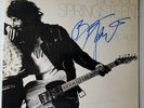 Bruce Springsteen SIGNED BORN TO RUN USA LP