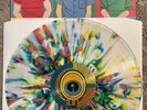 fun. Aim & Ignite Vinyl Album Limited Edition Fruity Pebbles