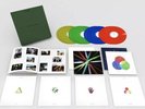 Above & Beyond: 2000 - 2020 Album Box Set Boxset Vinyl 8xLP Anjunabeats x/2000