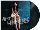 Amy Winehouse: Back To Black 180g EU Vinyl LP. Frank. Lioness. At The BBC. Remix