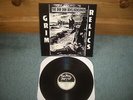 THE DUM DUM BOYS/HENCHMEN GRIM RELICS SONIC HEIST (OZ/NZ) STEREO LP