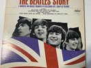 THE BEATLES' STORY 2-LP RED/ORANGE LABEL  STBO 2222  MINT GATEFOLD MINT/MINT
