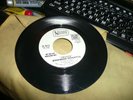 record 45 Bohemian Vendetta Half the Time Enough