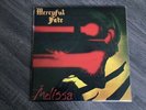 Mercyful Fate Melissa Red Opaque Cherry Vinyl LP 2020