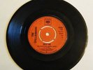 The Spellbinders Help me 7'' CBS
