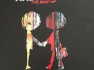 The Best Of [LP] by Radiohead (Vinyl, Jun-2008, 4 Discs, Capitol/EMI Records)