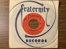 MOUSE & THE TRAPS - TEXAS GARAGE 45 - MAID OF SUGAR, MAID OF SPICE - HEAR