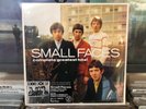 Small Faces - Complete Greatest Hits LP (RSD - Red/White/Blue Vinyl) New/Sealed