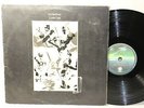 Gentle Giant - In a Glass House VERTIGO German Press LP Vinyl