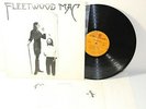 Fleetwood Mac - Self Titled S/T LP Vinyl VG+/VG+ MS 2225 ULTRASONIC w/ Insert