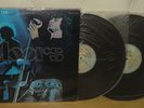 DOORS ABSOLUTELY LIVE JAPAN ELEKTRA P-6349-50E JIMI HENDRIX GRATEFUL DEAD CCR