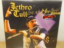 JETHRO TULL LIVE MONTREUX 2009 AUDIO FIDELITY AFZLP2-041 AUDIOPHILE KING CRIMSON