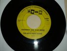 INDIANA GARAGE BAND 45 RPM RECORD - THE BOYS NEXT DOOR - SOMA 1439