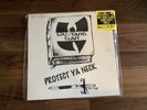 WU-TANG CLAN PROTECT YA NECK 12