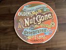 SMALL FACES   OGDENS NUT GONE FLAKE   VINYL LP   V2159 V Rare