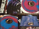 SWINGIN UTTERS The Streets of San Francisco LP Vinyl 498 FAT WRECK-punk nofx afi