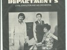 Cyril Stapleton Orchestra - Department S theme 7