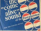 Northern Mod Soul.  Keep On Walking  Pepsi-Tones