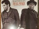The Notorious j.b.'s The B.I.G Payback Amerigo Gazaway Vinyl James Brown Mash Up