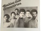 Commodores “machine gun” Original Vinyl 1974 Used