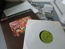 FACES - A NOD'S AS GOOD AS A WINK TO A BLIND HORSE - A1 / B1 - WITH 2 X POSTERS