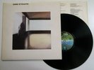 DIRE STRAITS SELF TITLED 1978 LP EX VINYL Original UK 1st Press First Album