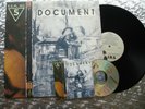 R.E.M.    ?Document    Vintage  LP w/Bonus CD   I.R.S. Records ? SP 42059 rem