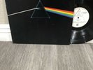 PINK FLOYD Dark side Of The Noon LP Original Master MFSL Original Gatefold