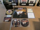 ABBA: The Singles.., LTD. EDIT, + POSTER.., 2x PICTURE DISCS/ 12