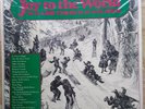 JOY TO THE WORLD*30 CLASSIC CHRISTMAS MELODIES*3 LP BOX SET*Never Opened*MINT*