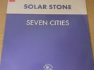 Solar Stone Seven Cities Vinyl