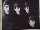 Beatles With the Beatles 1st UK Mono 'Jobete Credit' 1n/1n EX
