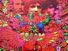 Cream Disraeli Gears STEREO 180gm vinyl LP +download  NEW/SEALED