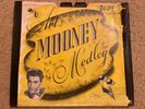 ART MOONEY MEDLEY VOGUE PICTURE RECORD SET WITH BOTH DISC RARE