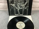 The Rolling Stones Live'r Than You’ll Ever Be 1969 Vinyl LP Oakland VG+