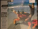 The Prodigy - Fat Of The Land Vinyl (HMV Neon Orange)