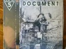 R.E.M. Document Factory Sealed 2012  MFSL 1-370 Numbered #001710