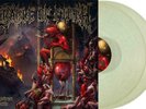 CRADLE OF FILTH - Existence Is Futile 2 LP Glow In The Dark Vinyl NEU