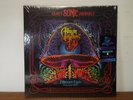 THE ALLMAN BROTHERS BAND FILLMORE EAST FEB 1970 COLORED 2XLP VINYL ALBUM