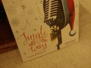 Jingle All The Way Classic Christmas Vinyl *12 *KXLP11U *NEW