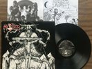 Mystifier - Tormenting The Holy Trinity / Lp Vinyl 2013 Sarcofago Blasphemy 