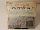 Rare Led Zeppelin IV Japan Pressing First Record FL2145 Vinyl Record Original