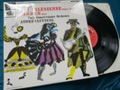 Bizet L'arlesienne / Carmen ; PCO / Clutyens Columbia sax 2566 S/C ed1  lp NM/NM