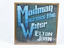 Elton John Madman Across The Water DCC 180 gram #0044
