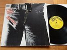 The Rolling Stones ?Sticky Fingers LP Rolling Stones Records ?COC 59100 Zipper