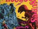 Hoodoo Gurus Stoneage Romeos Australia Pressing 12'' vinyl Lp rock original 80s