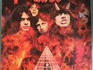 AC/DC Highway To Hell Australia pressing Albert label 12'' vinyl Lp 70s rare