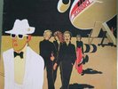 Skyhooks Living In the 70's Australia Mushroom pressing 12'' vinyl Lp 70s rare