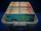 $@HMV ASD SERIES *CLASSICAL RECORDS -100 LPs* TAS LISTED /SEMICIRCLE /1ST LABELS